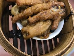 -香港蓮香樓(中環店)