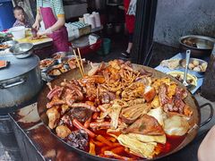 -吴长子卤菜馆(统一街店)