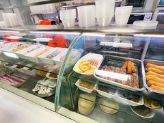 -国仔面线糊(水门国仔总店)