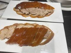-東舍食唐精品陕菜馆