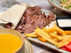 扁豆汤-BEYTI RESTAURANT贝迪餐厅