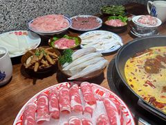 -楠火锅(仁恒梦中心店)