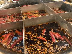 -重庆老火锅王(西安北路店)