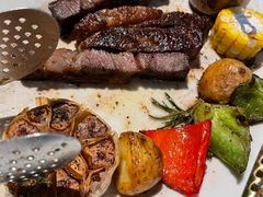 -一棵树·意大利西餐厅One Tree(新城店)