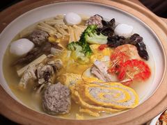 -寻宝记绍兴菜(状元店)