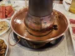 -京城胜利涮羊肉(禧乐汇店)