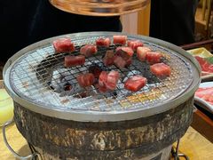 -牛也烧肉(摩尔城店)