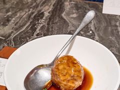 -前海沿·海鲜水饺青岛菜(乐客城店)