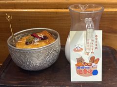 -桥边小楼·手工云南菜·丽江地标美食