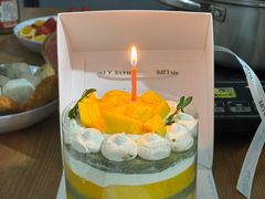 -吉森Bakery(教育路店)