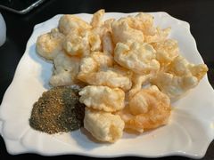 -柒號馆天津菜·八珍豆腐·牛窝骨