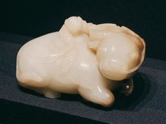 -上海博物馆(人民广场馆)