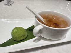 -上海宝华喜来登酒店·采悦轩中餐厅