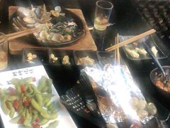 -何师烧烤·香辣蟹·川菜·30年老品牌(太古里旗舰店)