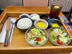 -友名Cross日式咖喱屋(江南大道中店)