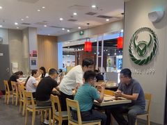 -吉野家(复兴路第二餐厅店)