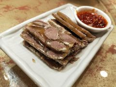 -醉香园(长江北路店)