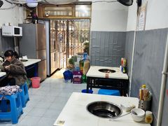 -海关荤豆花(洋河一路店)