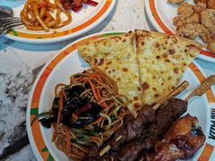 -比格比萨自助(宝山日月光店)