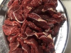 -菜忠潮州牛肉店(岗厦店)
