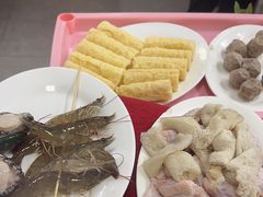 -花苑美食横琴生蚝火锅(拱北粤华路店)