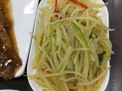 -聚德华天护国寺小吃(甜水园店)