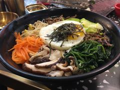 -黑牛の場烤肉(摩天活力城店)