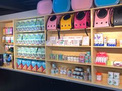 -猫十亿·布偶金渐层·曼基康矮脚猫舍(青年路店)