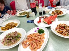 -舌尖上·霞浦滩涂海鲜·新闽菜(总店)