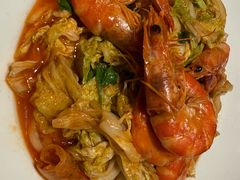 -1937青岛老味道·海肠捞饭·青岛菜(大鲍岛栈桥店)