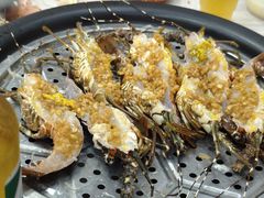 -船奇蒸汽海鲜·闽菜(八市海鲜总店)