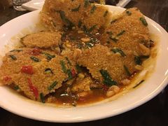 -鸿兴楼酒家(阜阳路店)