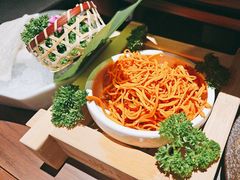 -捞王猪肚鸡火锅(金华义乌之心店)