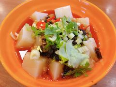 -龙抄手(春熙路总店)