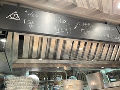 -火山屋台(新街口创始店)