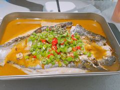 -半天妖烤鱼(诺德广场店)