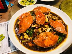 -火龙堂·风味民间菜(文一路店)