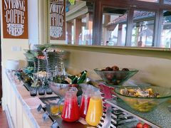 -宴悦海鲜餐厅Driftwood·游水海鲜·牛排(亚龙湾瑞吉店)