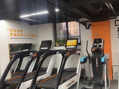 -清橙健身(学院路店)