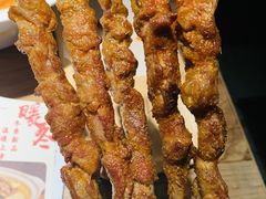 -北方家宴(番禺永旺店)