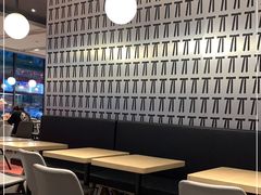 大堂-肯德基(磐谷DT店)