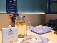 -老济南·地道济南菜(大明湖店)