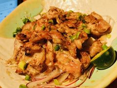 -醉虎传(南锣鼓巷店)