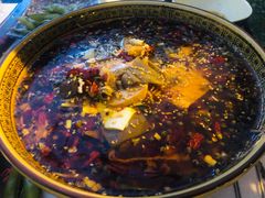-冰城小镇音乐串吧·聚会餐厅(百子湾店)