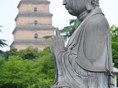 -大慈恩寺(大雁塔)