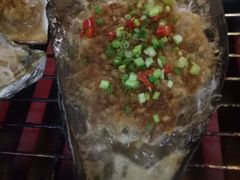 -街角等你.大连海鲜烧烤(西安路店)