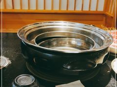 -九田家黑牛烤肉料理(石路天虹店)