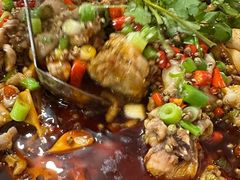 -米二红烧兔(华阳店)