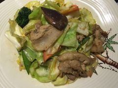 松子日本料理(白家庄店)-松子料理(白家庄店)