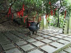 -达蓬山旅游度假区